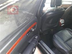 مرسيدس بنز S-Class